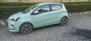 Changan Benben E-Star 2023