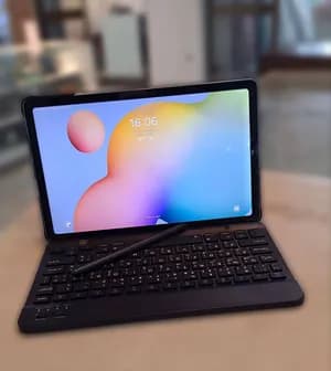 Samsung Galaxy Tab S6 Lite