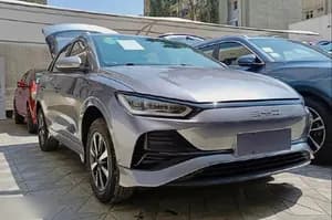 BYD E2 Honor Edition 2025