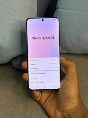 Xiaomi 12 5G 256GB 8GB