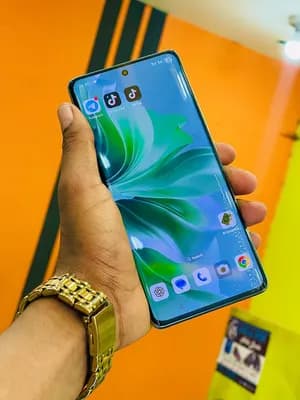 Oppo Reno 11 Pro 5G