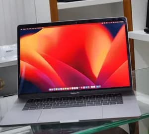 Apple MacBook Pro 2017