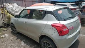 Suzuki Swift 2022 Automatic