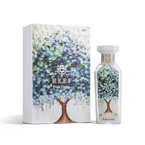 Reef Pure Fruity Perfume 150ml