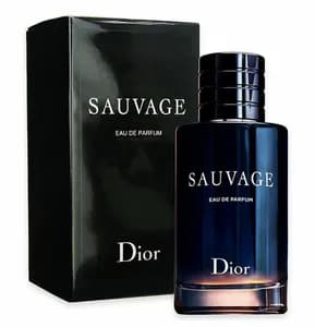 Dior Sauvage Eau de Parfum 100ML