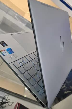 Hp pavilion plus 13th Gen 16GB 1TB