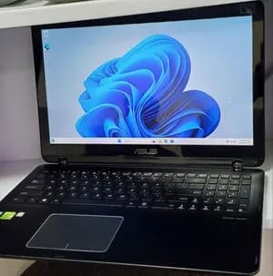 ASUS X360 Touchscreen Laptop i7 12GB