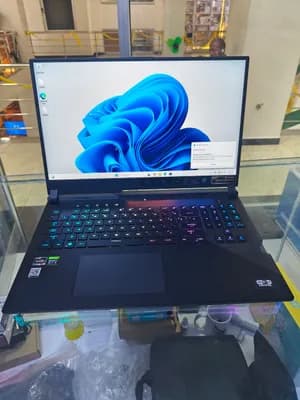ASUS ROG Strix Ryzen 9 RTX 3060