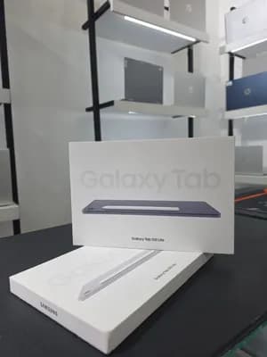 Samsung Galaxy Tab S10 Lite 256GB