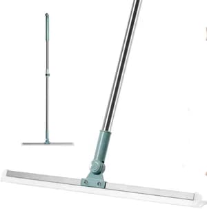 Detachable Telescopic wet and Dry Floor Wipper