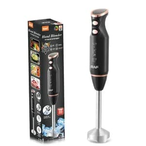 RAF 800W Hand Blender