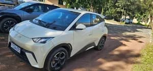 BYD Seagull 2024 Automatic