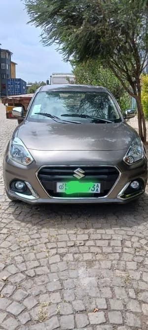 Suzuki Dzire 2022 Automatic