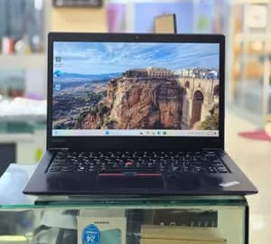 Lenovo ThinkPad T470s Touch Laptop