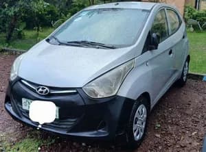 Hyundai Eon