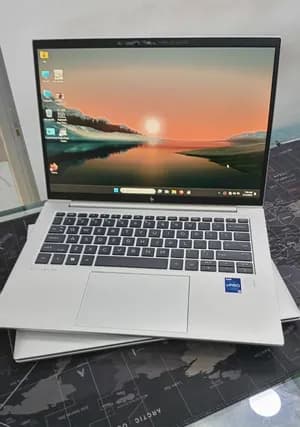 HP EliteBook 840 G10 i7 13th Gen