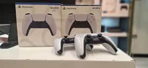 PS5 Wireless Controller