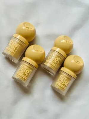 Liquid contour