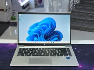 HP EliteBook 840 G8 i5 Laptop