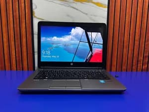 HP ProBook G1 i5 8GB 500GB