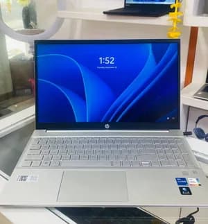 HP Pavilion 15 High Spec Laptop