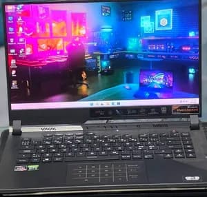 Asus ROG Strix Gaming Laptop