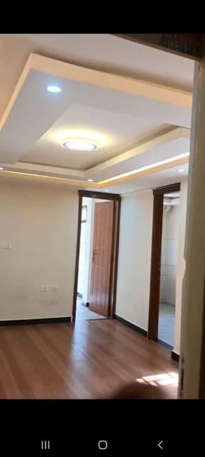 Ayat 5 Condominium 54m2 House