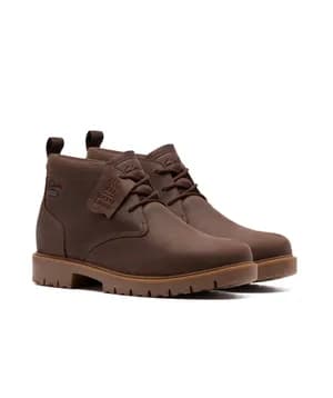 Clarks Leather Boots Size 40-46