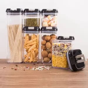 Food storage Container