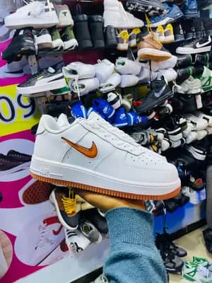 Orignal airforce Custom 1 Shoes