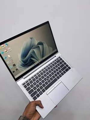HP Elitebook 845 G9 Laptop