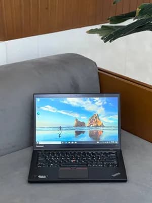 Lenovo ThinkPad T450s Core i5