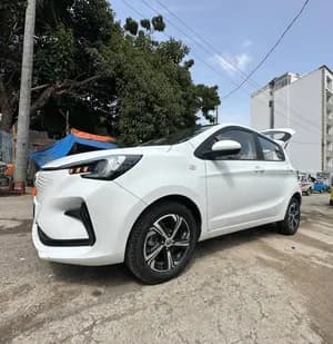 2023 E-Star Electric Automatic