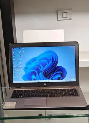 HP EliteBook 850 G3 Laptop