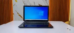 Toshiba C55 Core i5 8GB 500GB