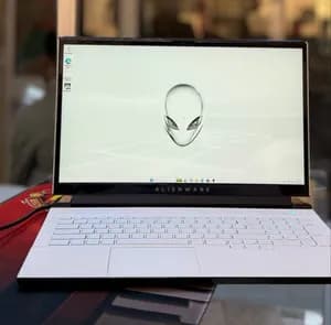 Alienware X17 R1 RTX 3070 Laptop