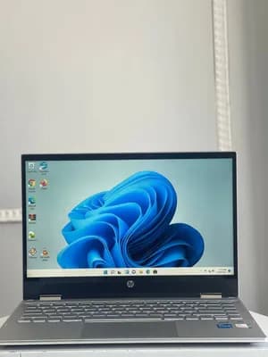 HP Pavilion x360 14 i5 11th Gen