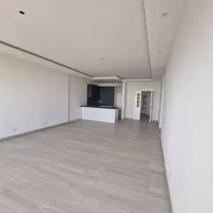 Luxury 3 Bedroom Apartment Bole Cargo