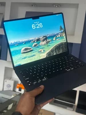MacBook Air M3