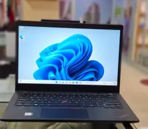 Lenovo ThinkPad T14s i7 Laptop