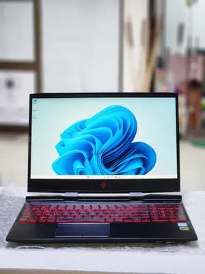 HP Omen X Gaming Laptop