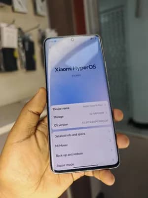 Redmi Note 14 Pro+ 5G