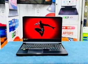 Acer Predator Helios 300 PH315-53 6GB RTX 3060