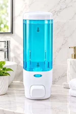 Press Soap Dispenser