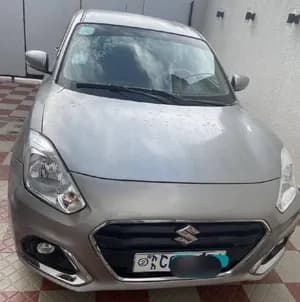 Suzuki Dzire 2021 Full Option