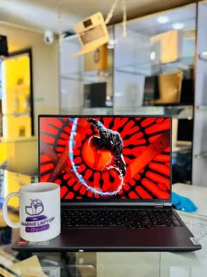 Lenovo Legion R9000P Gaming Laptop