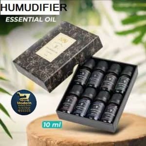 Gorgeous Aroma Fragrance Oil