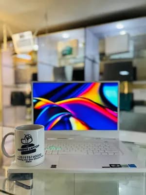ASUS TUF Dash F15 16GB 1TB
