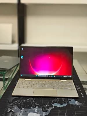 HP Envy x360 Core i7 11th Gen