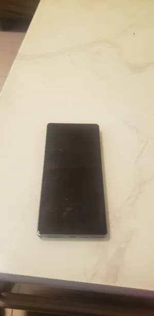 Samsung Note 20 Ultra 5G